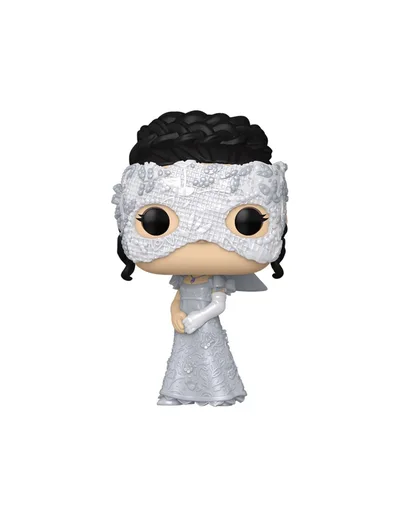 Funko Pop! Tv: Bridgerton Sophie Baek