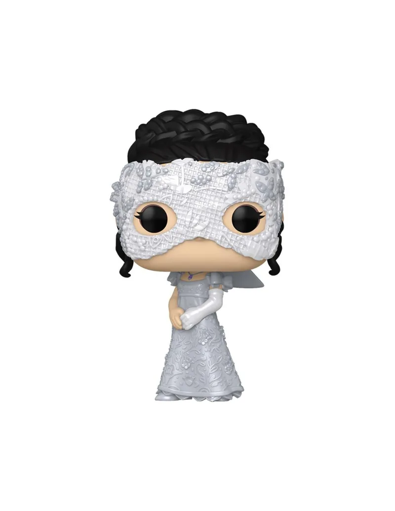 Funko Pop! Tv: Bridgerton Sophie Baek