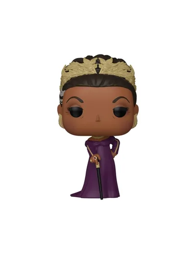 Funko Pop! Tv: Bridgerton Lady Danbury