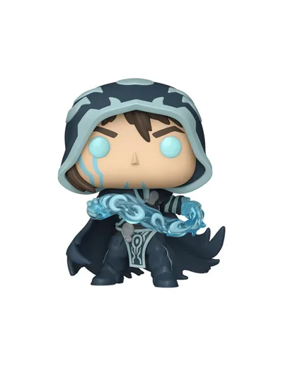 Funko Pop! Games Magic the Gathering Jace