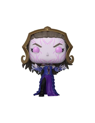 Funko Pop! Games Magic the Gathering Liliana Vess