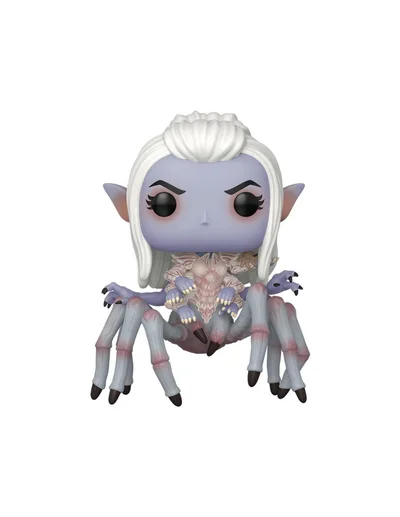Funko Pop! Premium Dungeons and Dragons Reina Loth
