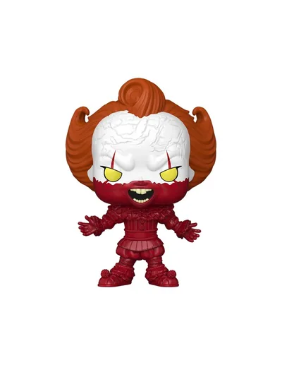 Funko Pop! Tv: It Bienvenido a Derry Pennywise Sangriento