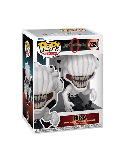 Funko Pop! Animation Jujutsu Kaisen Rika