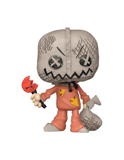 Funko Pop! Movies Doodles Sam
