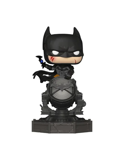 Funko Pop! DC Heroes Premium Batman