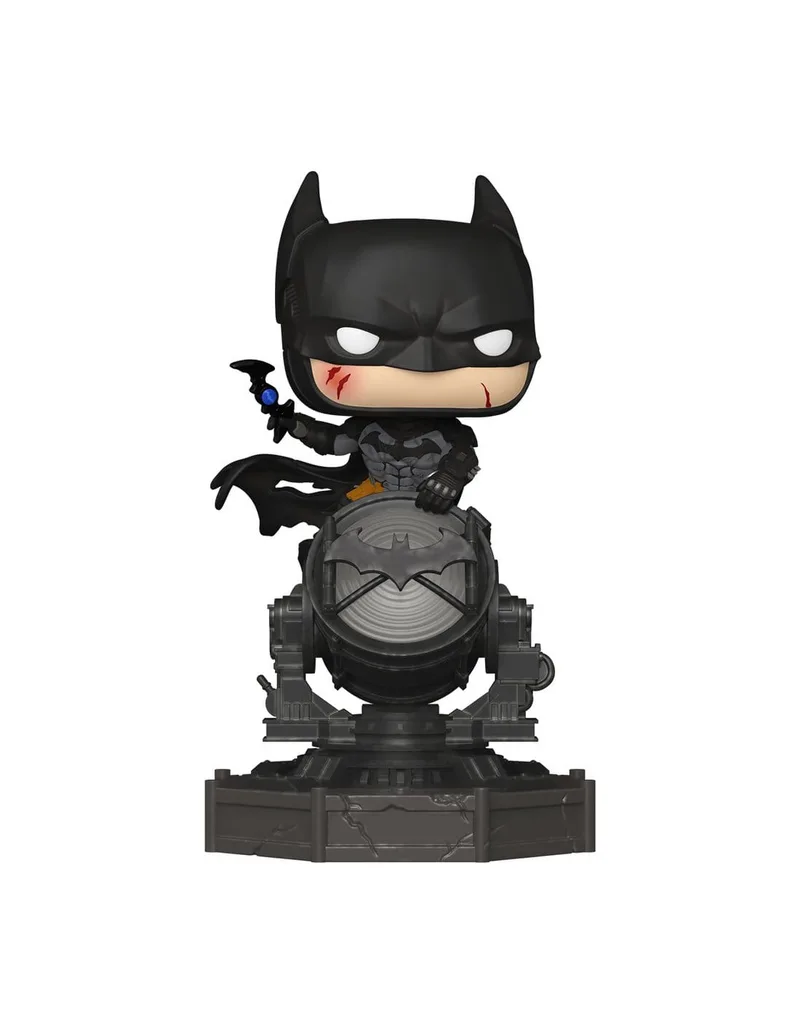 Funko Pop! DC Heroes Premium Batman