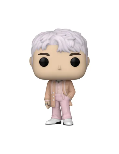 Funko Pop! Rocks BTS S4 J - Hope 72576
