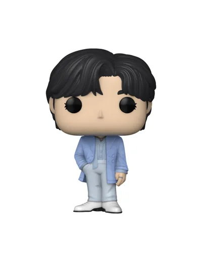 Funko Pop! Rocks BTS S4 V 72582