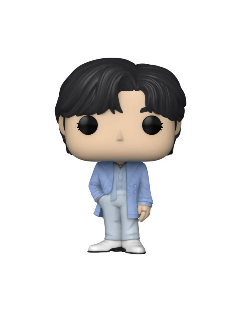 Funko Pop! Rocks BTS S4 V 72582