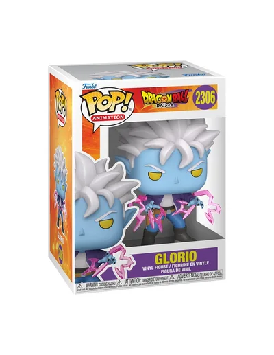 Funko Pop! Dragon Ball Daima Glorio