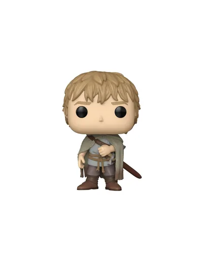 Funko Pop! TV a Knight of the Seven Kingdoms Dunk Unidad Chase Aleatoria