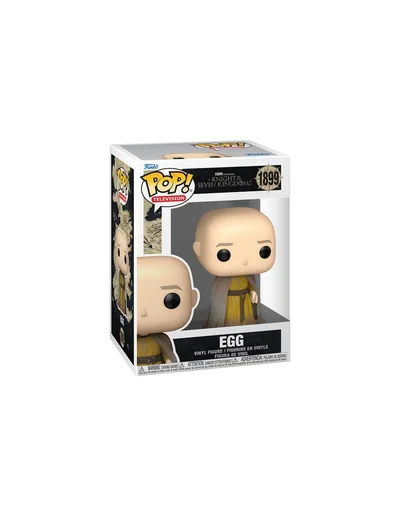 Funko Pop! TV a Knight of the Seven Kingdoms Egg