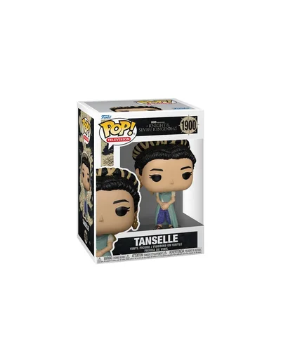 Funko Pop! TV a Knight of the Seven Kingdoms Tanselle