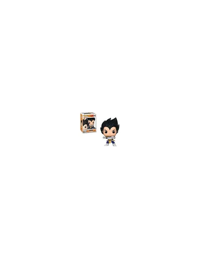 Funko Pop! Dragon Ball Z Vegeta