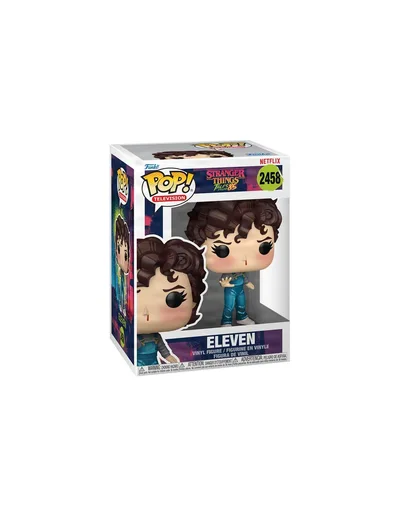 Pop! Animatión: St Talesfrom'85? Eleven