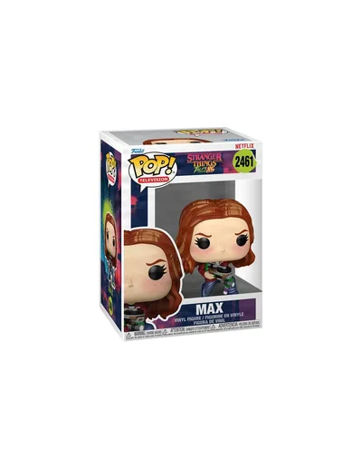 Pop! Animatión:st Talesfrom'85? Max