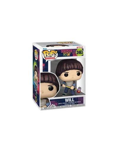 Pop! Animatión:st Talesfrom'85? Will