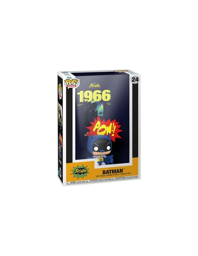 Pop! Vhs Covers: Batman 66 S2 - Batman
