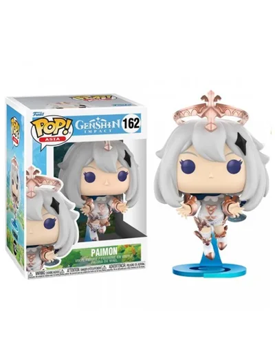 Funko Pop! Genshin Impact Paimon 68382