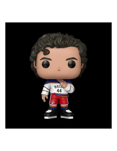 Funko Pop! TV Off Campus Garret Graham