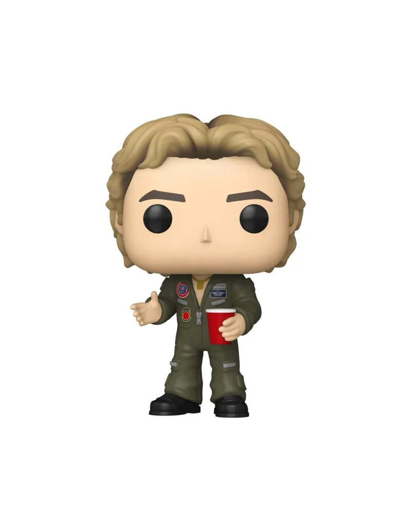 Funko Pop! TV Off Campus Dean Di Laurentis