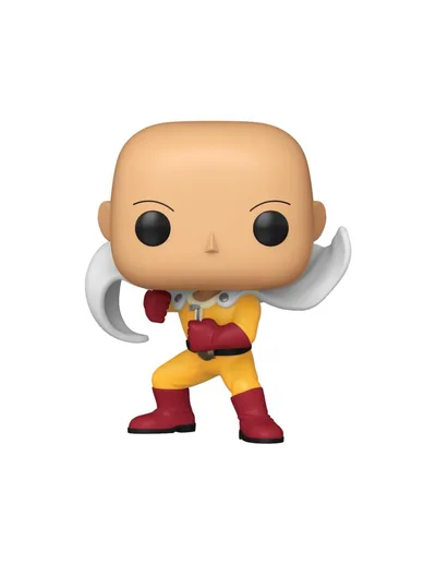 Funko Pop! Animation One Punch Man Saitama