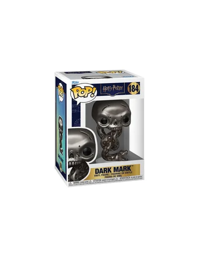 Funko Pop! Harry Potter Dark Mark