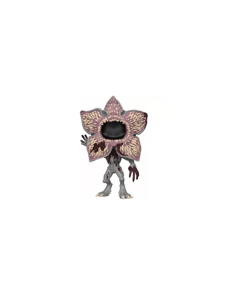 Funko Pop! Jumbo Stranger Things Demogorgon