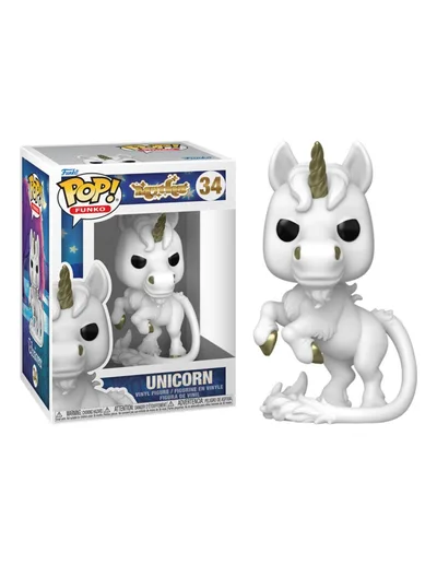 Funko Pop! Myths: Unicorn
