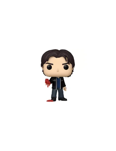Funko Pop! TV Vampire Diaries Damon 1 Unidad Chase Aleatoria