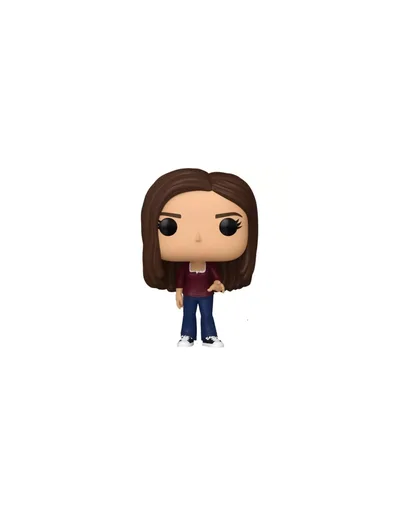 Funko Pop! TV Vampire Diaries Elena 1 Unidad Chase Aleatoria