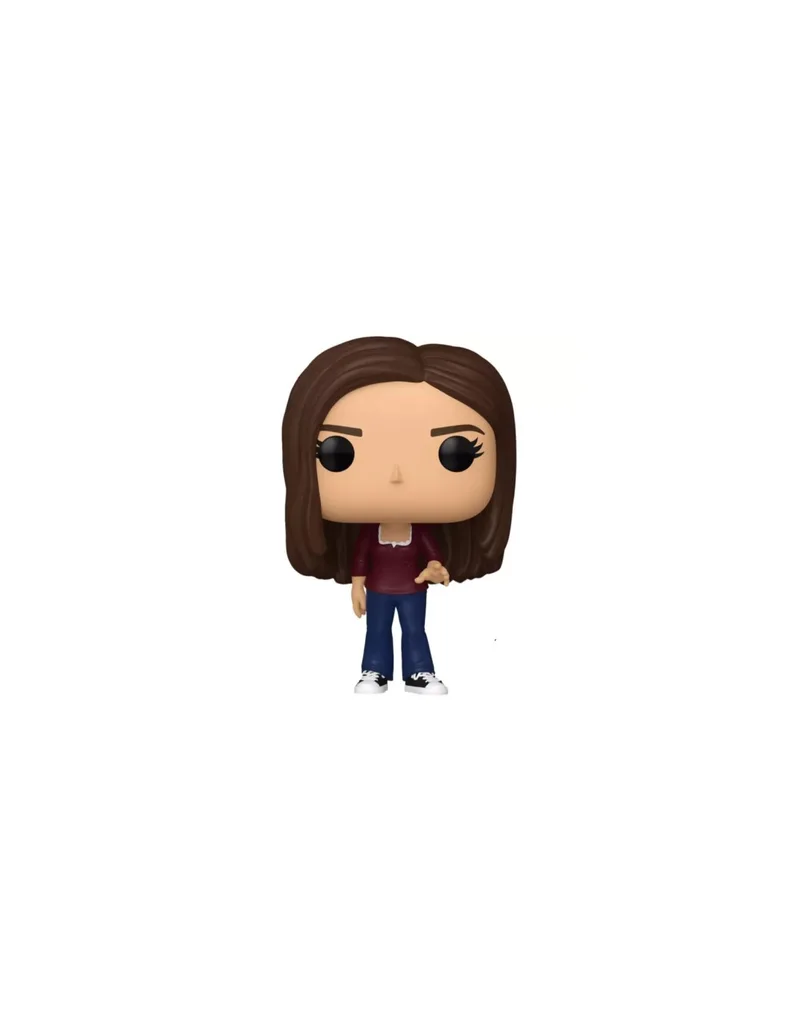 Funko Pop! TV Vampire Diaries Elena 1 Unidad Chase Aleatoria