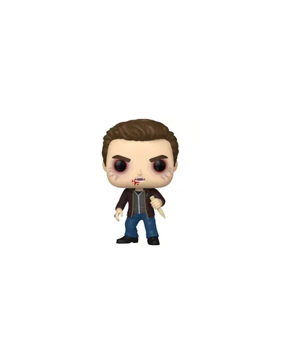 Funko Pop! TV Vampire Diaries Stefan Salvatore 1 Unidad Chase Aleatoria
