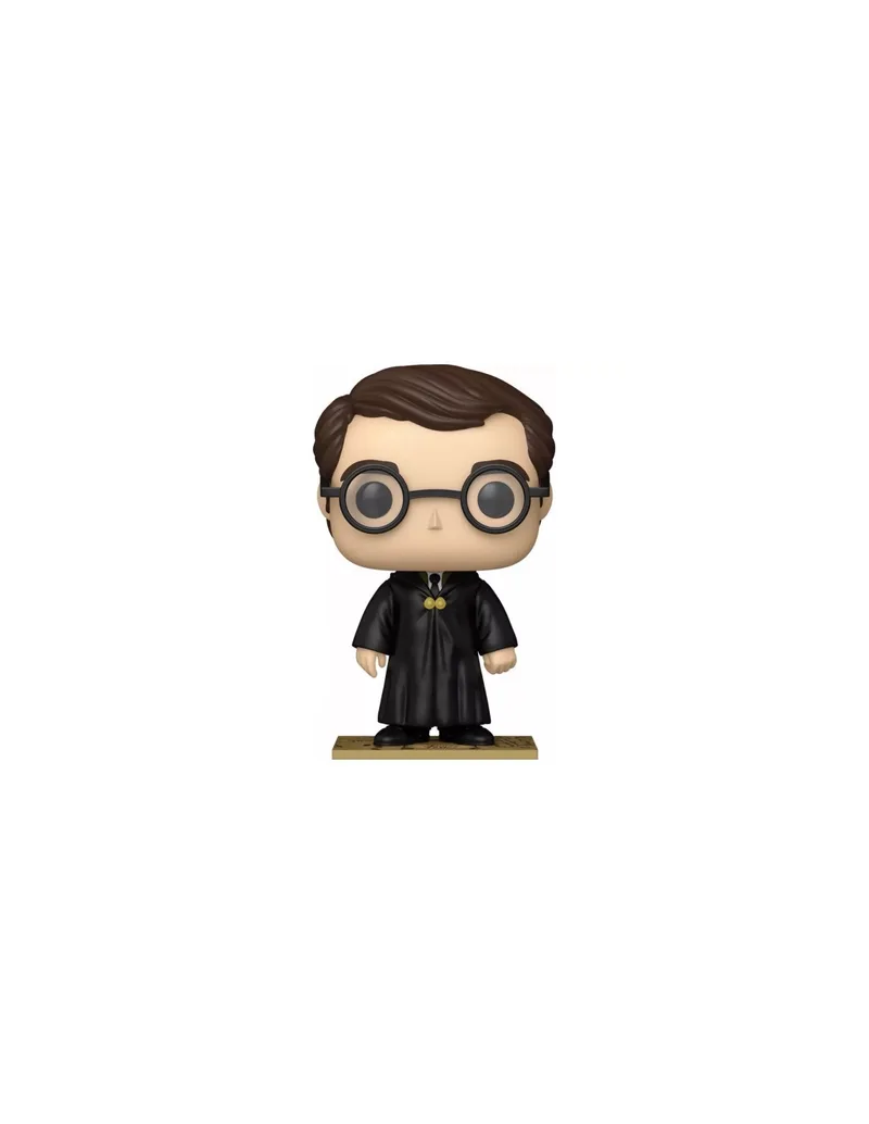 Pop! Movies: Hpmm - James Potter