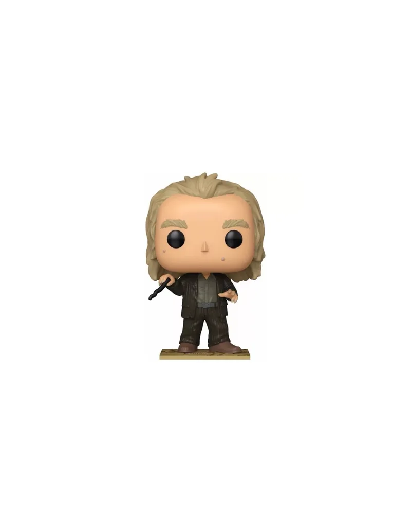 Pop! Movies: Hpmm - Peter Pettigrew