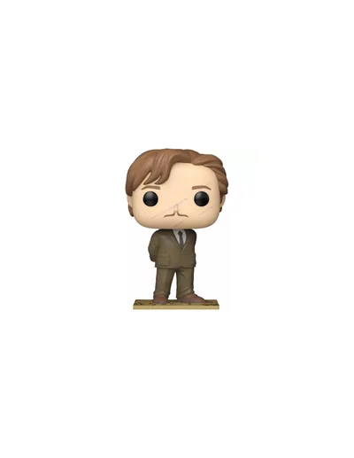 Pop! Movies: Hpmm - Remus Lupin