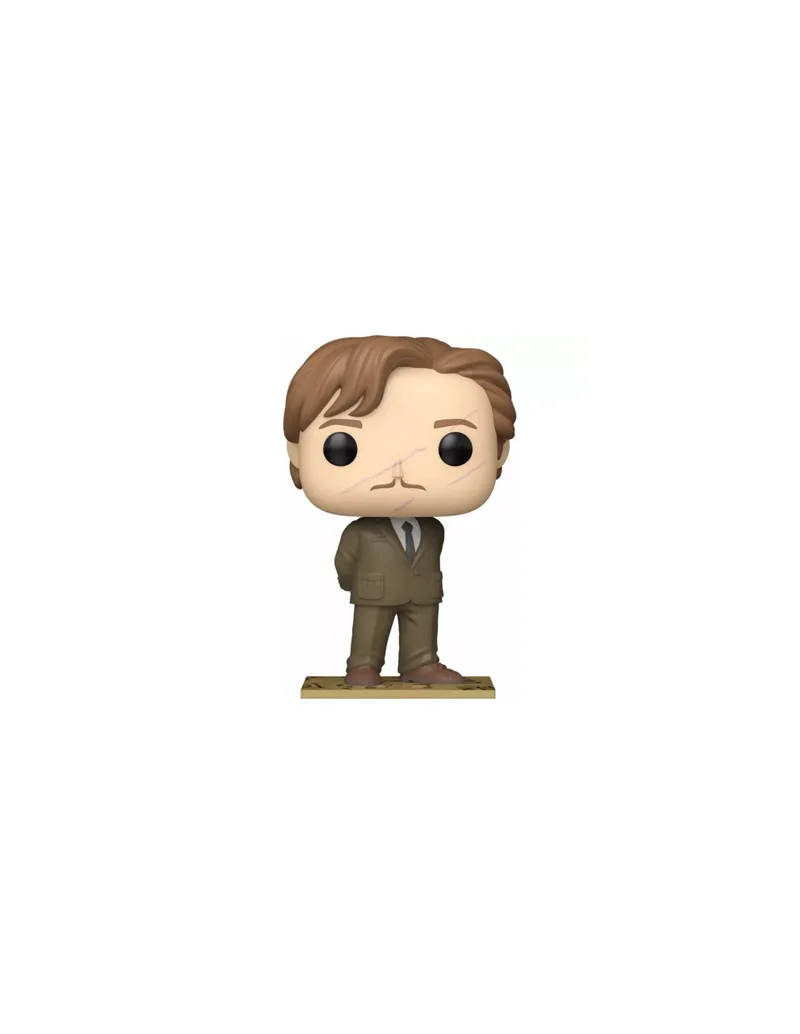 Pop! Movies: Hpmm - Remus Lupin