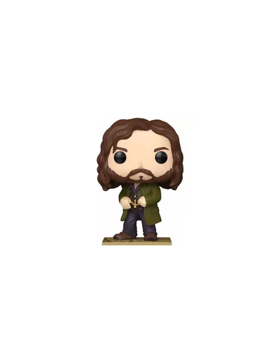 Pop! Movies: Hpmm - Sirius Black