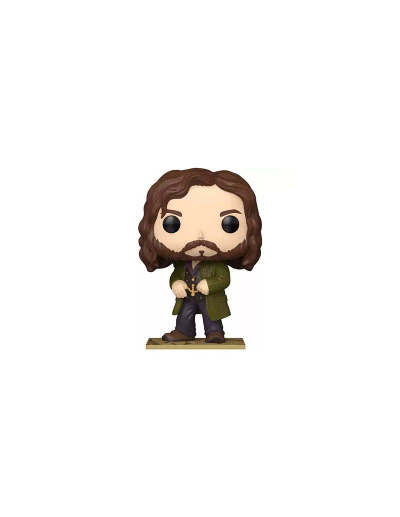 Pop! Movies: Hpmm - Sirius Black