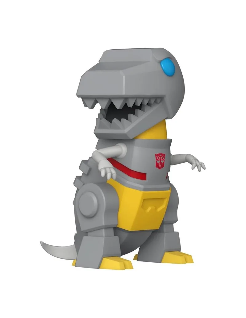 Funko Pop! Retro Toys Transformers S7 Grimmlock