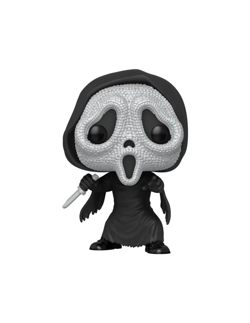 Funko Pop! Ghostface S3 Bling Glitter